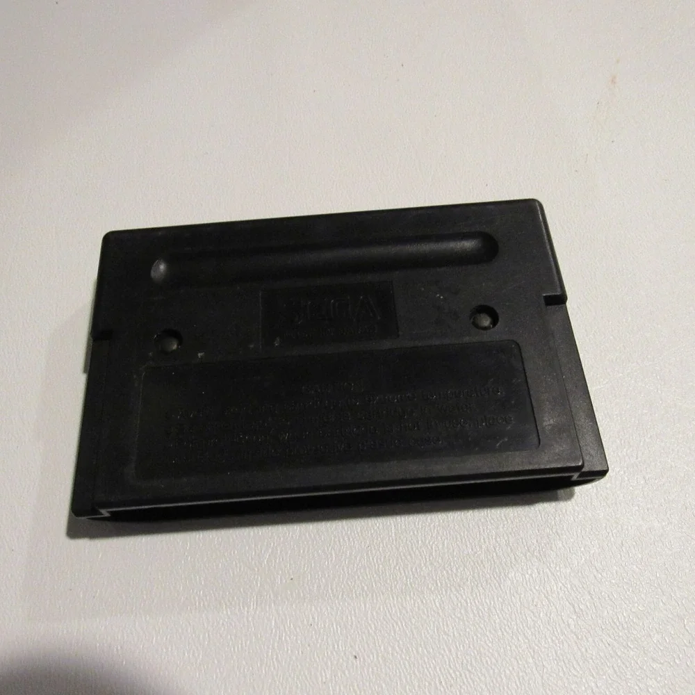 R.B.I. Baseball 3‎ (Sega Genesis, 1991)